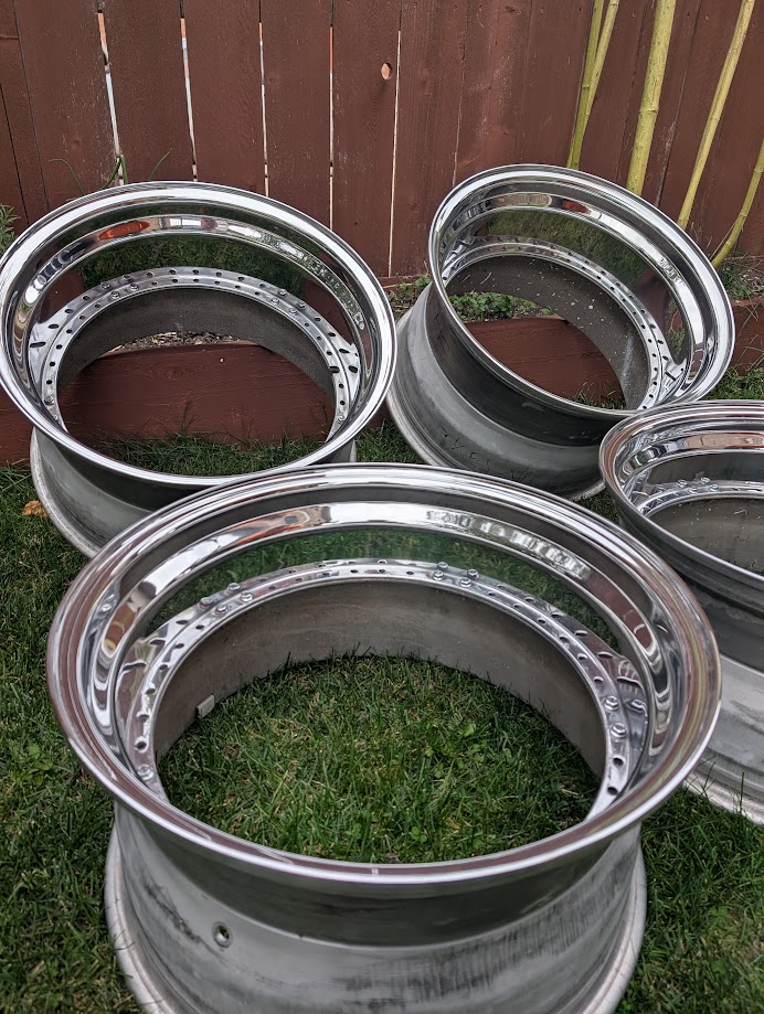 Issue template interface